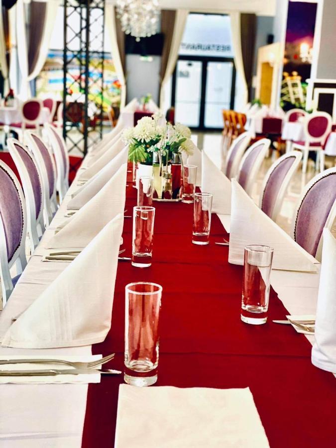 Hotel Aqua Kŭrdzhali Eksteriør bilde